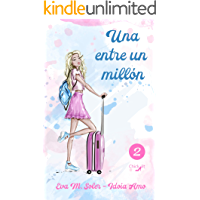 Los mejores  - Una entre un millón (Alocadas nº 2)